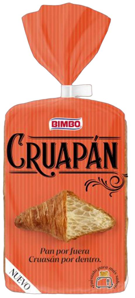 crupan bimbo